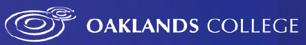 Oaklands College logo