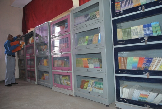 college gallery image