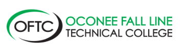Oconee Fall Line Technical College logo