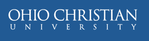 Ohio Christian University logo