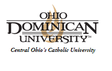 Ohio Dominican University logo