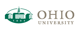 Ohio University Southern Campus logo