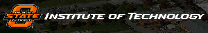 Oklahoma State University Institute of Technology logo