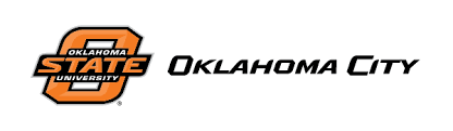 Oklahoma State University Oklahoma City logo