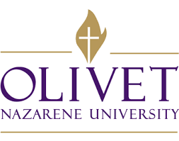 Olivet Nazarene University logo