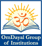 Om Dayal Group of Institutions logo