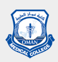 Oman Medical College Sohar logo
