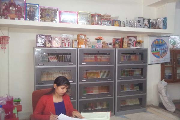 college gallery image