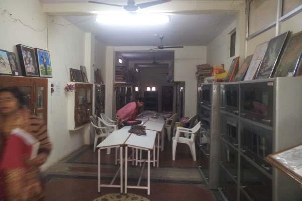 college gallery image