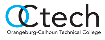 Orangeburg&ndash;Calhoun Technical College logo