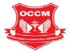 Oriental College of Commerce and Management logo