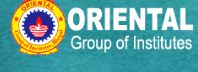 Oriental College of Management logo