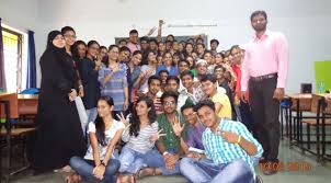 college gallery image