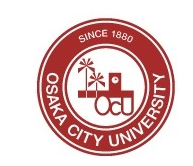 Osaka City University logo