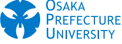 Osaka Prefecture University logo