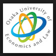 Osaka University of Economics and Law logo