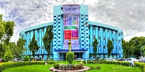 college gallery image
