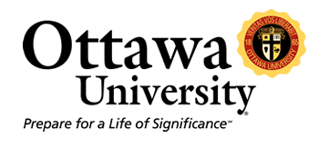 Ottawa University Jeffersonville logo