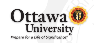 Ottawa University Kansas logo