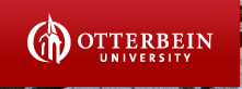 Otterbein University logo