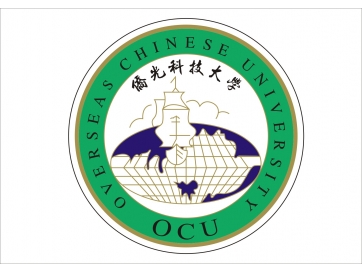 Overseas Chinese University logo