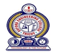Oxford Engineering College logo