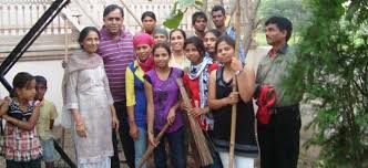 college gallery image