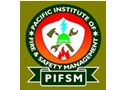 Pacific Institute of Fire and Safety Management logo