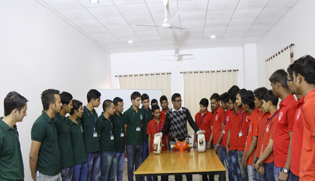 college gallery image