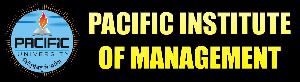 Pacific Institute of Management &nbsp; logo