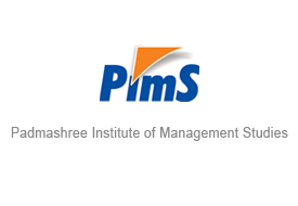 Padmashree Institute of Management Studies logo