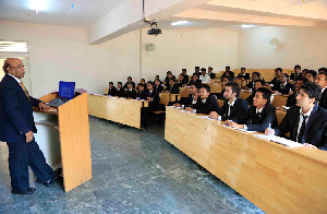 college gallery image