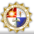 Pamantasan ng Lungsod ng Maynila logo