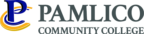Pamlico Community College logo