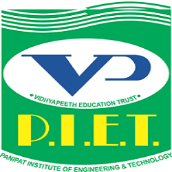 Panipat Institute of Engineering and Technology logo