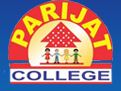 Parijat College logo