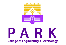 Park College of Engineering and Technology logo