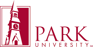 Park University logo
