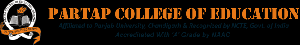 Partap College of Education logo