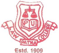 Patna Law College logo