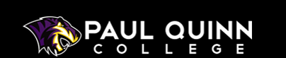 Paul Quinn College logo