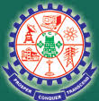 Pavai College of Technology logo