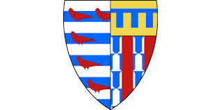 Pembroke College Cambridge logo