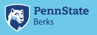 Penn State Berks logo