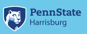 Penn State Harrisburg logo