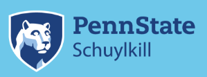 Penn State Schuylkill logo