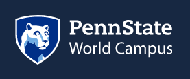 Penn State World Campus logo