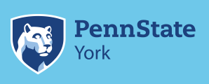 Penn State York logo