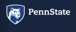 Pennsylvania State University logo