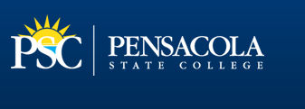 Pensacola State College logo